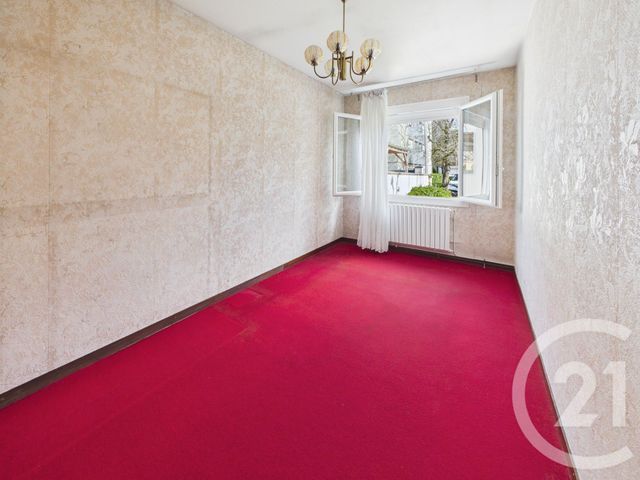 Maison &agrave; vendre - 6 pi&egrave;ces - 121 m2 - Villenave D Ornon - 33 - AQUITAINE