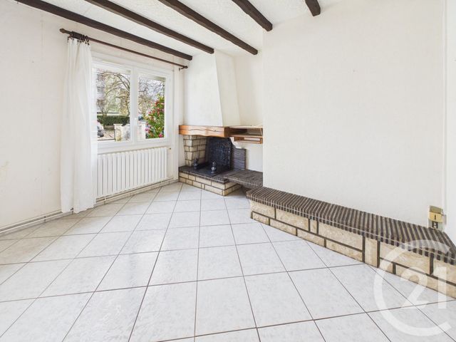 Maison &agrave; vendre - 6 pi&egrave;ces - 121 m2 - Villenave D Ornon - 33 - AQUITAINE