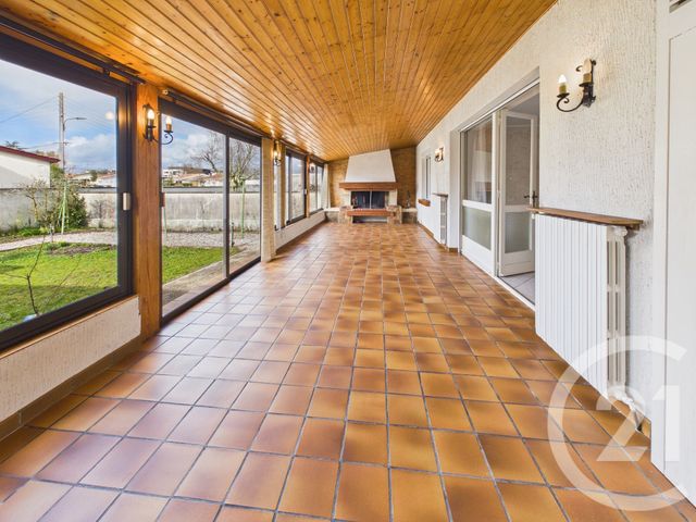 Maison &agrave; vendre - 6 pi&egrave;ces - 121 m2 - Villenave D Ornon - 33 - AQUITAINE