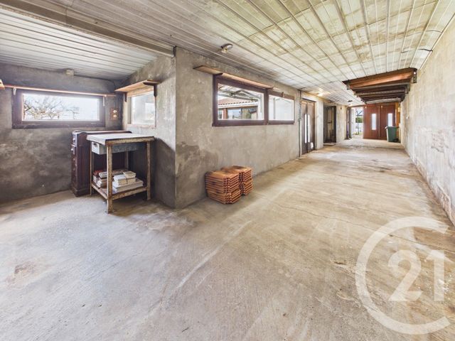 Maison &agrave; vendre - 6 pi&egrave;ces - 121 m2 - Villenave D Ornon - 33 - AQUITAINE