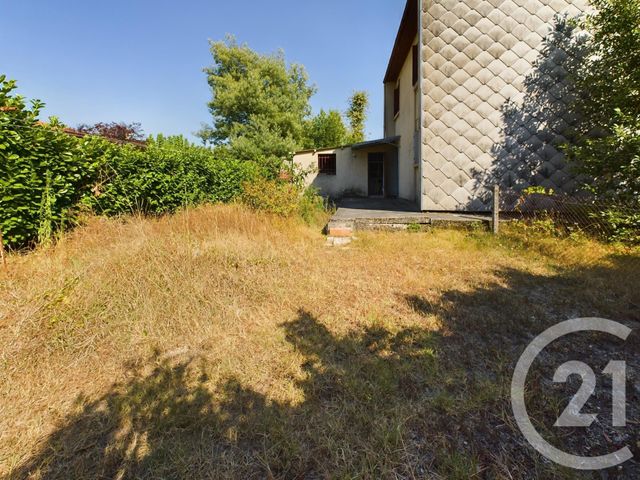 Maison &agrave; vendre - 4 pi&egrave;ces - 80 m2 - Villenave D Ornon - 33 - AQUITAINE