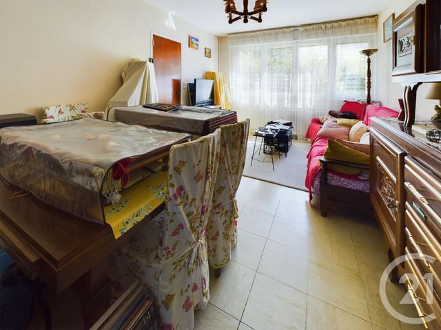 Maison &agrave; vendre - 4 pi&egrave;ces - 80 m2 - Villenave D Ornon - 33 - AQUITAINE