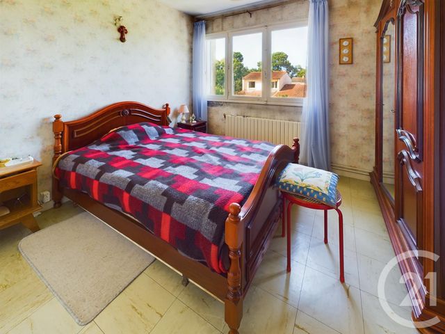 Maison &agrave; vendre - 4 pi&egrave;ces - 80 m2 - Villenave D Ornon - 33 - AQUITAINE