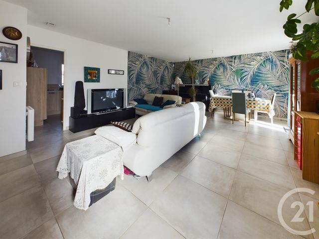 Maison à vendre - 4 pièces - 89 m2 - Villenave D Ornon - 33 - AQUITAINE