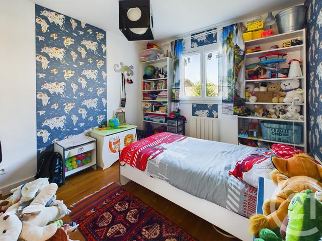 Maison à vendre - 4 pièces - 89 m2 - Villenave D Ornon - 33 - AQUITAINE