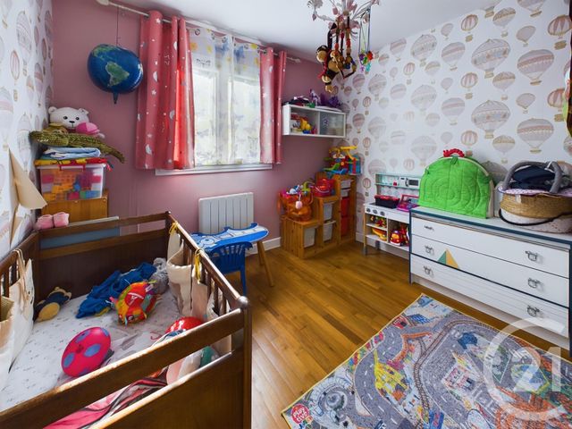 Maison à vendre - 4 pièces - 89 m2 - Villenave D Ornon - 33 - AQUITAINE