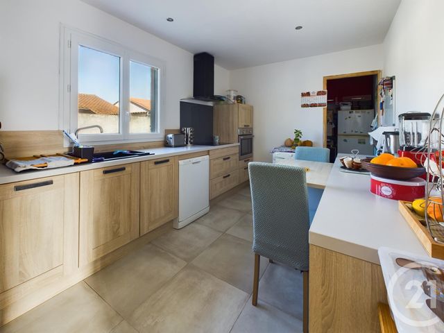 Maison à vendre - 4 pièces - 89 m2 - Villenave D Ornon - 33 - AQUITAINE