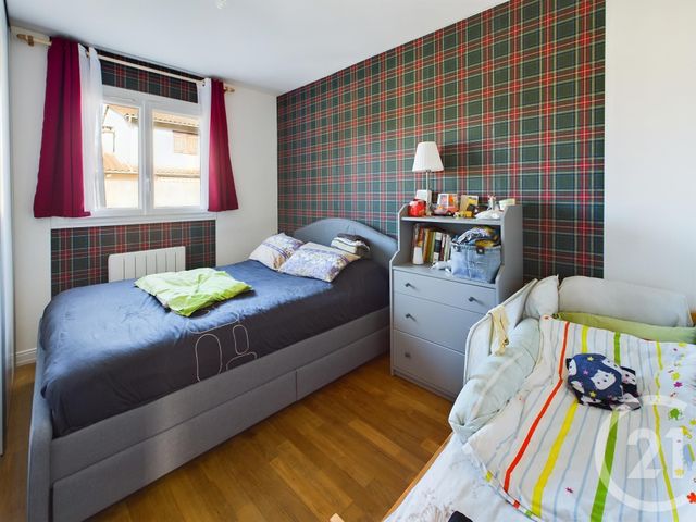 Maison à vendre - 4 pièces - 89 m2 - Villenave D Ornon - 33 - AQUITAINE