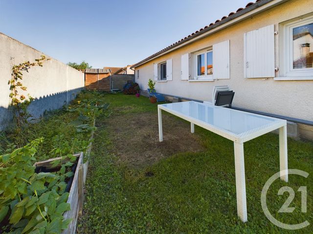 Maison à vendre - 4 pièces - 89 m2 - Villenave D Ornon - 33 - AQUITAINE