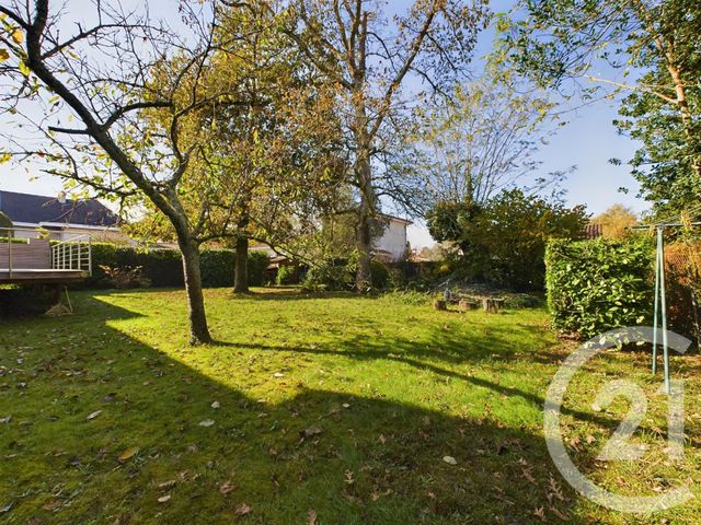 Maison à vendre - 6 pièces - 150 m2 - Villenave D Ornon - 33 - AQUITAINE