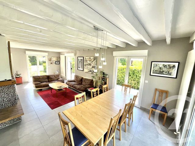 Maison à vendre - 6 pièces - 150 m2 - Villenave D Ornon - 33 - AQUITAINE