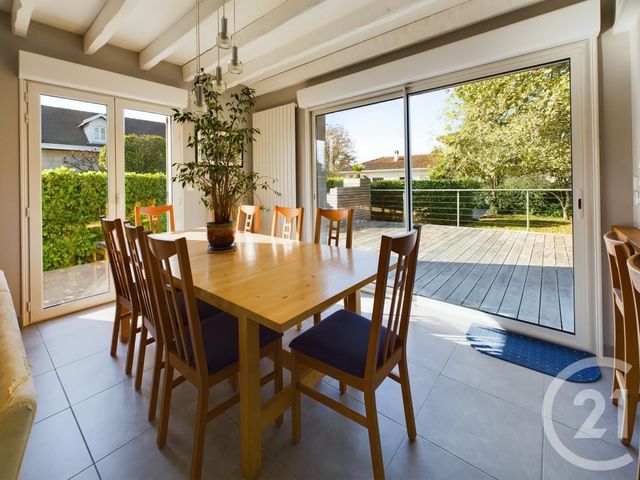 Maison à vendre - 6 pièces - 150 m2 - Villenave D Ornon - 33 - AQUITAINE