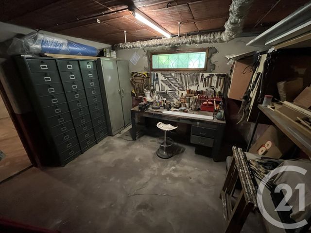 Maison à vendre - 6 pièces - 150 m2 - Villenave D Ornon - 33 - AQUITAINE