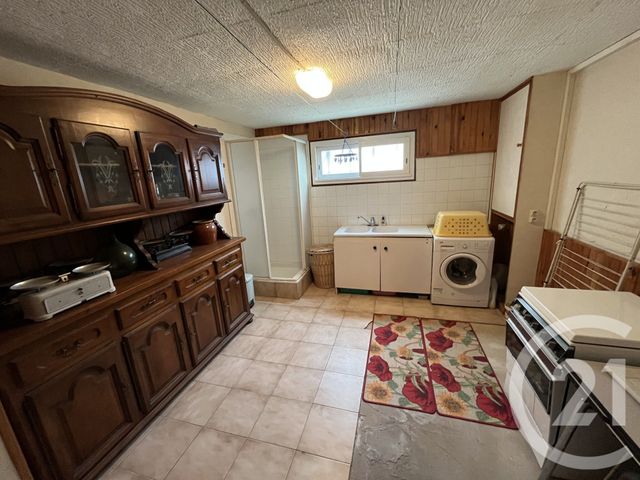 Maison à vendre - 6 pièces - 150 m2 - Villenave D Ornon - 33 - AQUITAINE