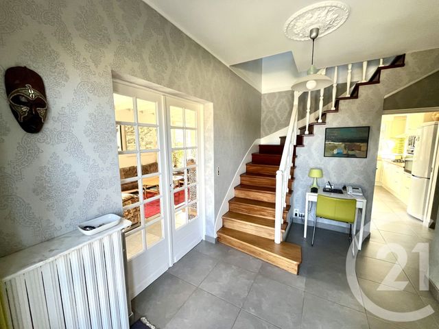 Maison à vendre - 6 pièces - 150 m2 - Villenave D Ornon - 33 - AQUITAINE