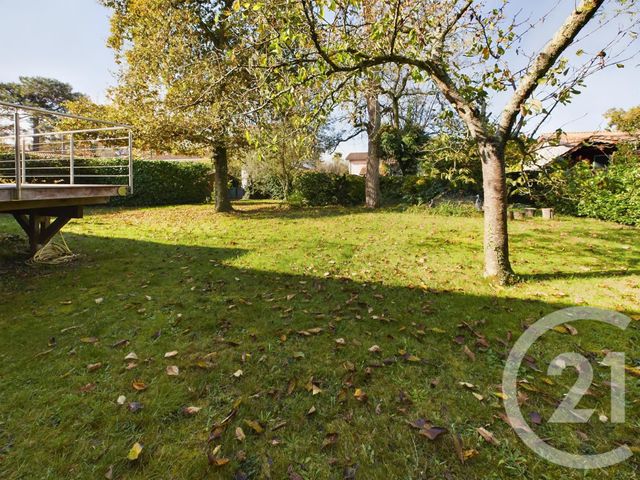 Maison à vendre - 6 pièces - 150 m2 - Villenave D Ornon - 33 - AQUITAINE