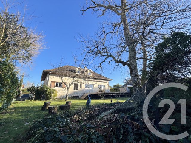 Maison à vendre - 6 pièces - 150 m2 - Villenave D Ornon - 33 - AQUITAINE