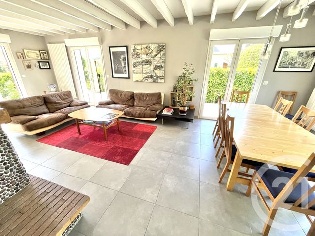 Maison à vendre - 6 pièces - 150 m2 - Villenave D Ornon - 33 - AQUITAINE