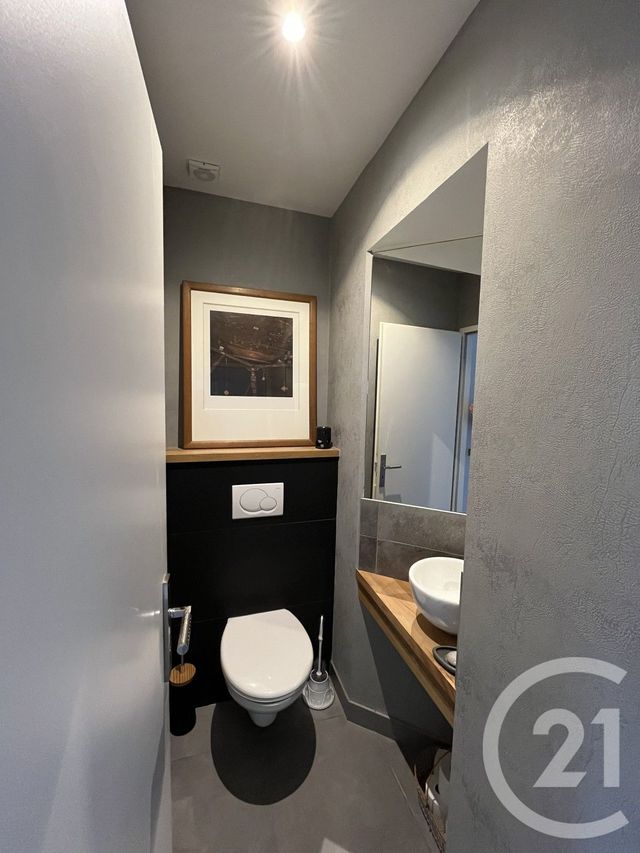 Maison à vendre - 6 pièces - 150 m2 - Villenave D Ornon - 33 - AQUITAINE