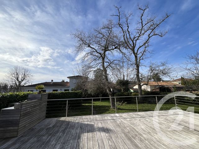 Maison à vendre - 6 pièces - 150 m2 - Villenave D Ornon - 33 - AQUITAINE