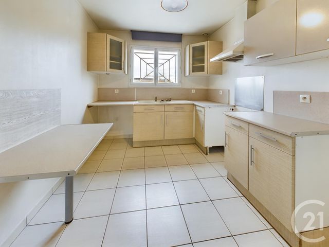 Maison à vendre - 4 pièces - 86,39 m2 - Creon - 33 - AQUITAINE