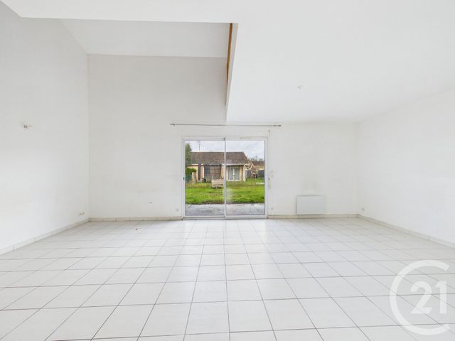 Maison &agrave; vendre - 4 pi&egrave;ces - 86,39 m2 - Creon - 33 - AQUITAINE