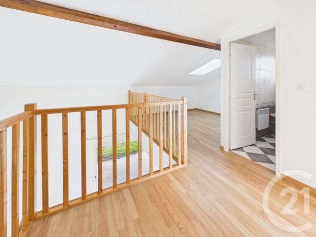 Maison &agrave; vendre - 4 pi&egrave;ces - 86,39 m2 - Creon - 33 - AQUITAINE