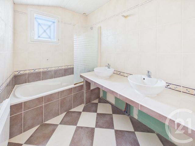 Maison &agrave; vendre - 4 pi&egrave;ces - 86,39 m2 - Creon - 33 - AQUITAINE