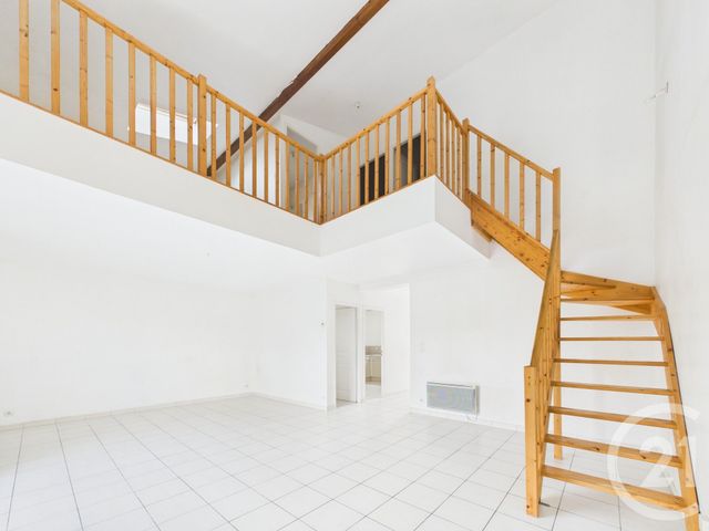 Maison &agrave; vendre - 4 pi&egrave;ces - 86,39 m2 - Creon - 33 - AQUITAINE