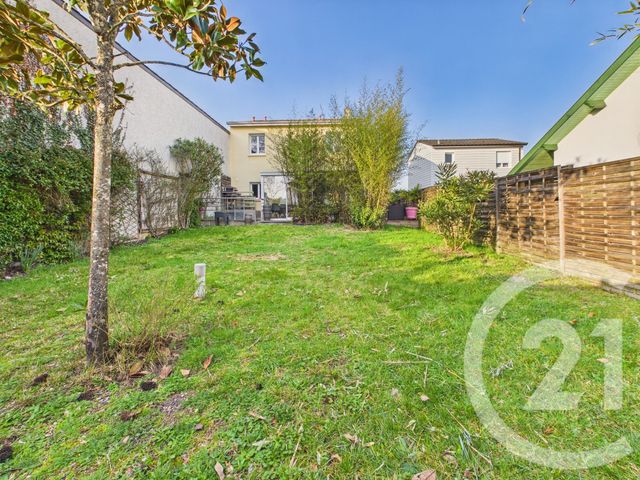 Maison &agrave; vendre - 6 pi&egrave;ces - 133 m2 - Villenave D Ornon - 33 - AQUITAINE