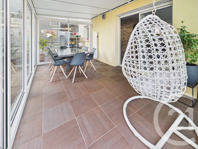 Maison &agrave; vendre - 6 pi&egrave;ces - 133 m2 - Villenave D Ornon - 33 - AQUITAINE
