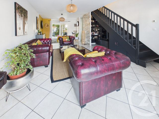 Maison &agrave; vendre - 6 pi&egrave;ces - 133 m2 - Villenave D Ornon - 33 - AQUITAINE
