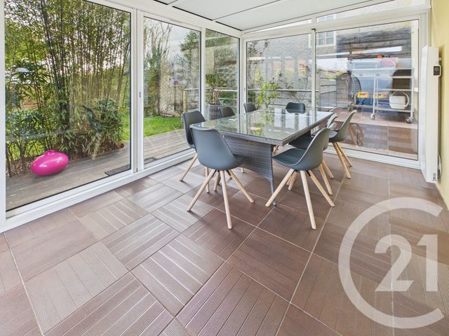 Maison &agrave; vendre - 6 pi&egrave;ces - 133 m2 - Villenave D Ornon - 33 - AQUITAINE