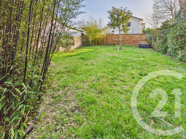 Maison &agrave; vendre - 6 pi&egrave;ces - 133 m2 - Villenave D Ornon - 33 - AQUITAINE