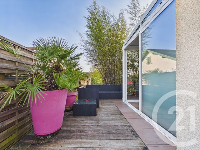 Maison &agrave; vendre - 6 pi&egrave;ces - 133 m2 - Villenave D Ornon - 33 - AQUITAINE