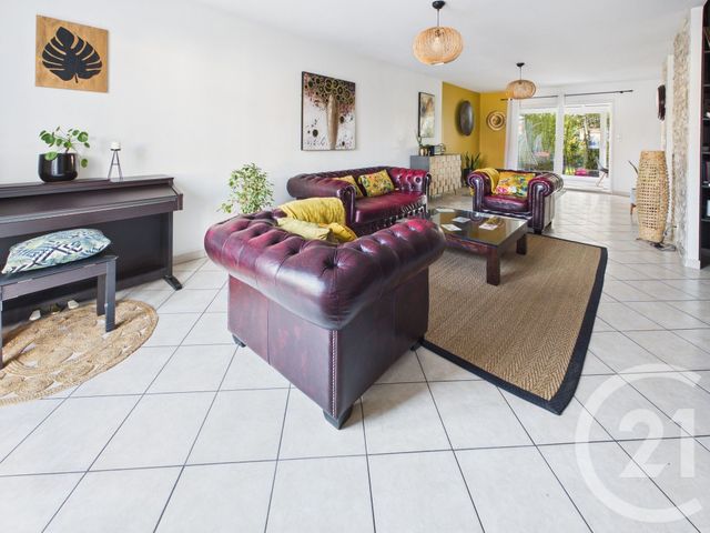 Maison &agrave; vendre - 6 pi&egrave;ces - 133 m2 - Villenave D Ornon - 33 - AQUITAINE