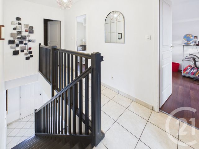 Maison &agrave; vendre - 6 pi&egrave;ces - 133 m2 - Villenave D Ornon - 33 - AQUITAINE