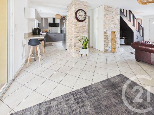 Maison &agrave; vendre - 6 pi&egrave;ces - 133 m2 - Villenave D Ornon - 33 - AQUITAINE