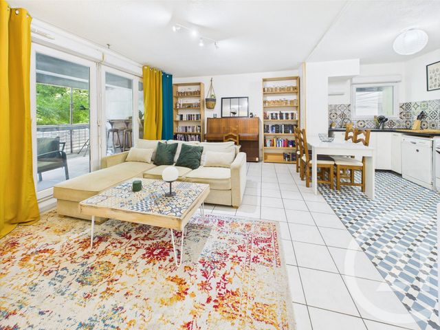 Prix immobilier BORDEAUX - Photo d’un appartement vendu