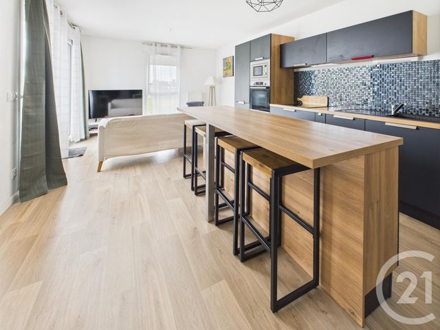 Prix immobilier VILLENAVE D ORNON - Photo d’un appartement vendu