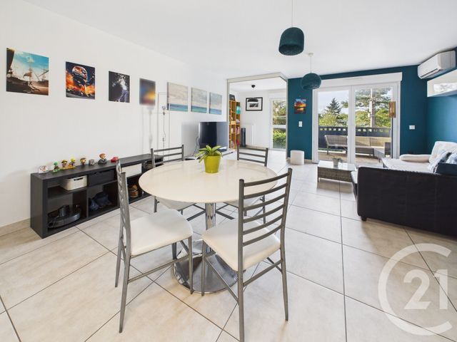 appartement - TALENCE - 33