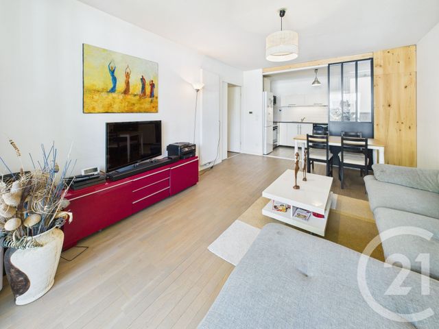 Prix immobilier BEGLES - Photo d’un appartement vendu