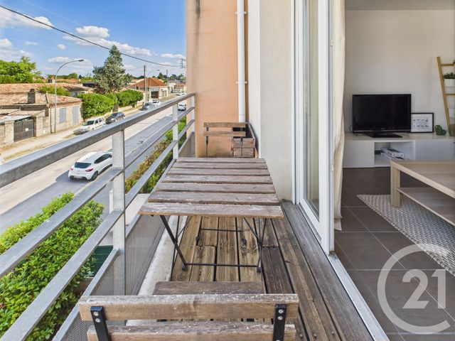 Appartement F2 à vendre - 2 pièces - 39,70 m2 - Villenave D Ornon - 33 - AQUITAINE