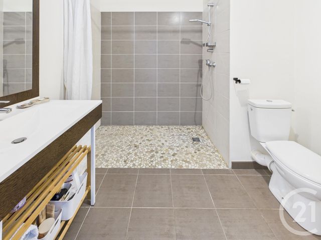 Appartement F2 à vendre - 2 pièces - 39,70 m2 - Villenave D Ornon - 33 - AQUITAINE