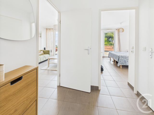 Appartement F2 à vendre - 2 pièces - 39,70 m2 - Villenave D Ornon - 33 - AQUITAINE