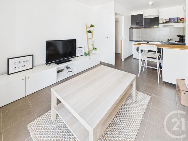 appartement - VILLENAVE D ORNON - 33