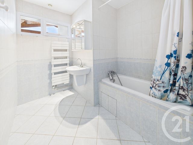 Maison &agrave; vendre - 5 pi&egrave;ces - 97,39 m2 - Villenave D Ornon - 33 - AQUITAINE