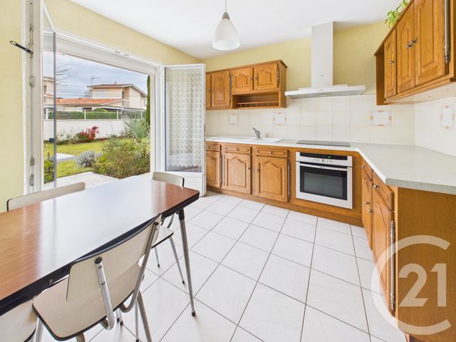 Maison &agrave; vendre - 5 pi&egrave;ces - 97,39 m2 - Villenave D Ornon - 33 - AQUITAINE