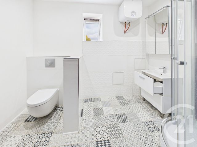 Maison à vendre - 9 pièces - 265 m2 - Villenave D Ornon - 33 - AQUITAINE