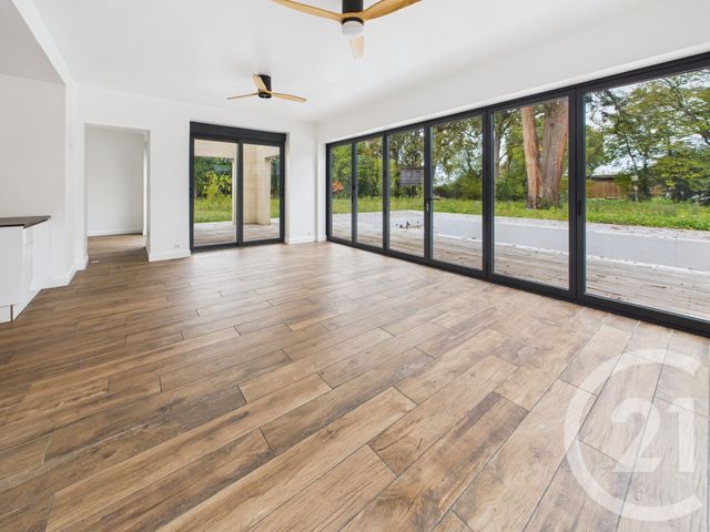 Maison à vendre - 9 pièces - 265 m2 - Villenave D Ornon - 33 - AQUITAINE